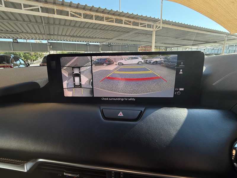 2023 Mazda CX-60 3,3L 2023 Cyprus