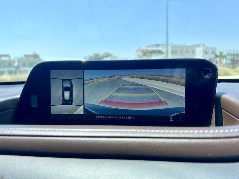 2022 Mazda CX-30 2,0L 2022 Cyprus