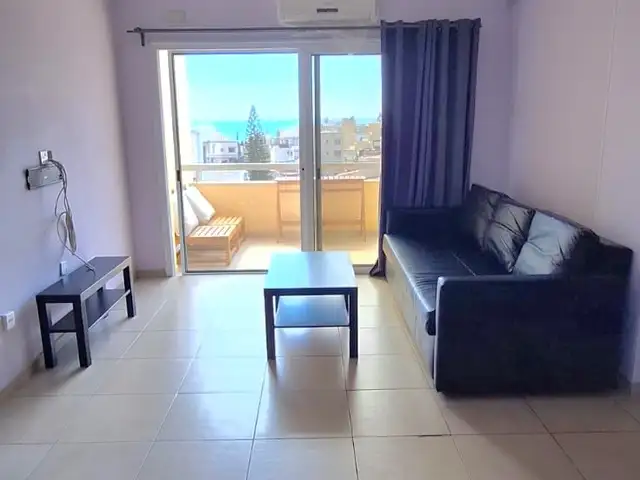  1-bedroom apartment to rent, Επαρχία Λεμεσού — Άγιος Τύχων Τουριστική Περιοχή