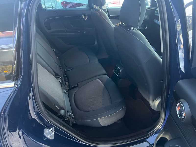 2018 Mini Countryman 2,0L 2018 Cyprus