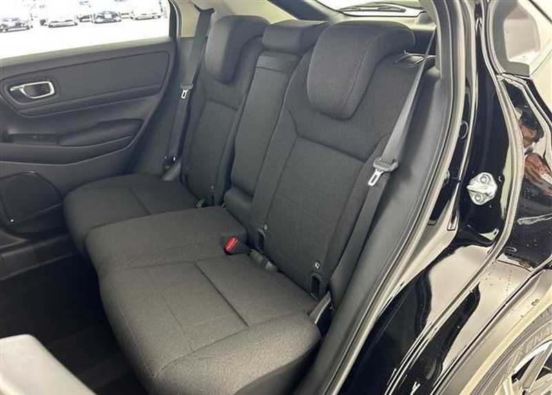 2026 Honda Vezel 1,5L 2026 Cyprus