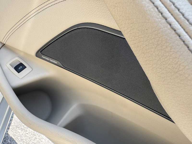 2019 BMW 5-Series 2,0L 2019 Cyprus