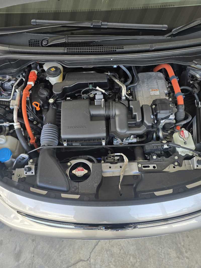 2022 Honda Fit 1,5L 2022 Cyprus