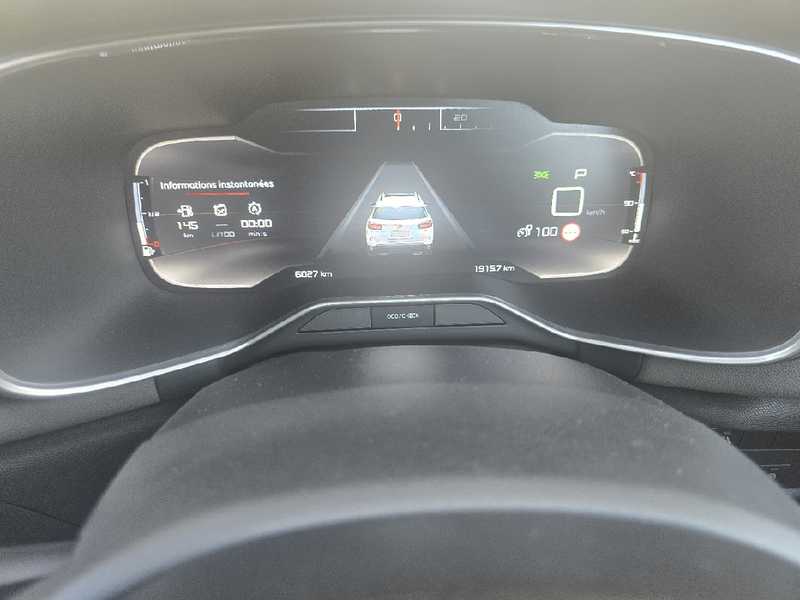 2020 Citroen C5 1,6L 2020 Cyprus