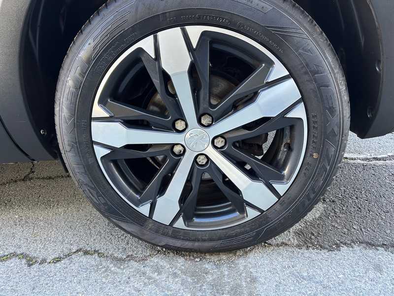 2020 Peugeot 5008 2,0L 2020 Cyprus