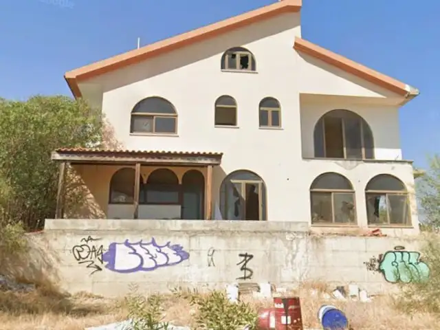 4-bedroom villa for sale, Limassol — Agios Athanasios
