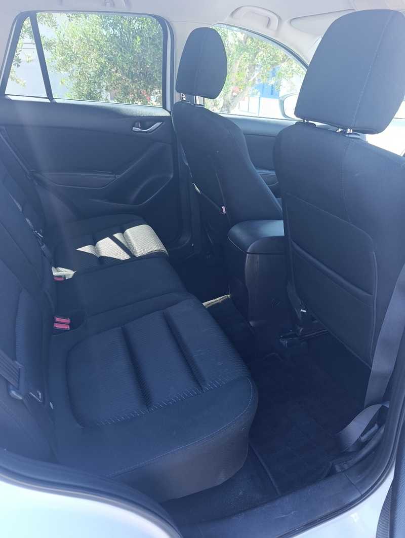 2013 Mazda CX-5 2,2L 2013 Cyprus