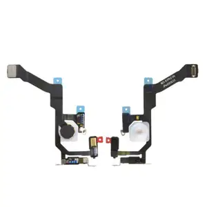 Flex cable flashlight apple iphone 14 pro original, Limassol — Agios Athanasios