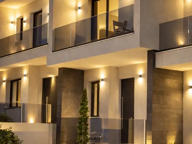 2-bedroom semi-detached for sale, Paphos — Pegeia - 4