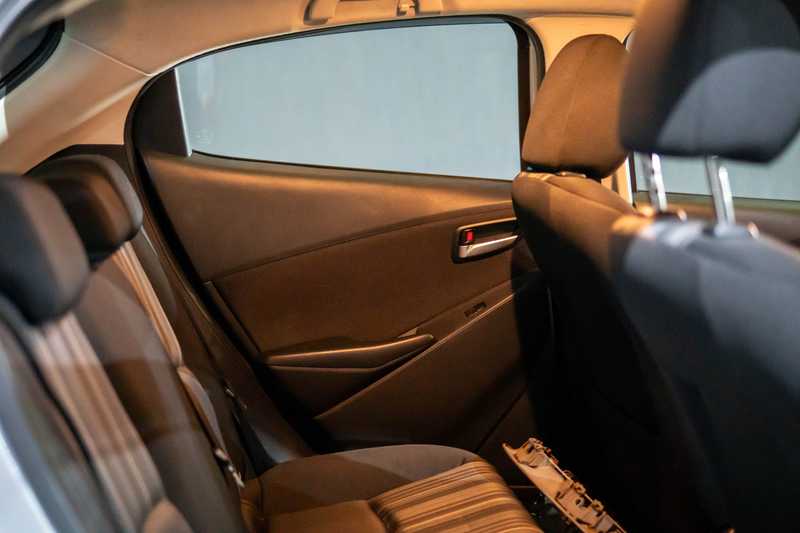 2021 Mazda 2 1,5L 2021 Cyprus
