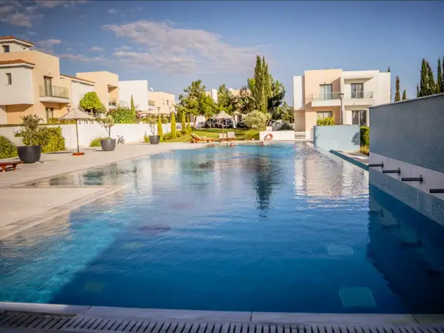 3-bedroom villa for sale, Επαρχία Πάφου — Γεροσκήπου