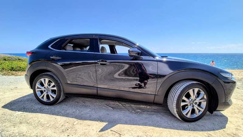 2022 Mazda CX-30 2,0L 2022 Cyprus