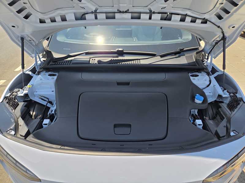 2025 Volvo EX30 1,5L 2025 Cyprus