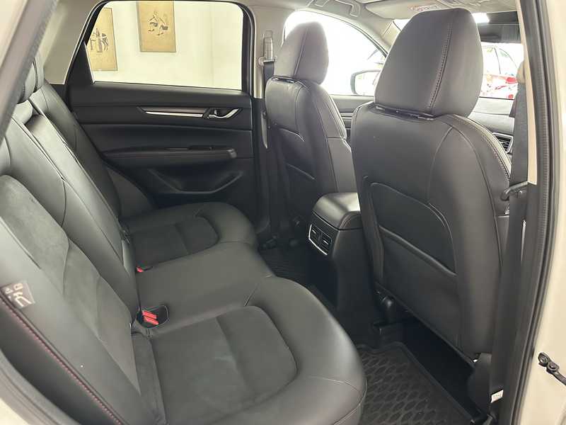 2024 Mazda CX-5 2,0L 2024 Cyprus
