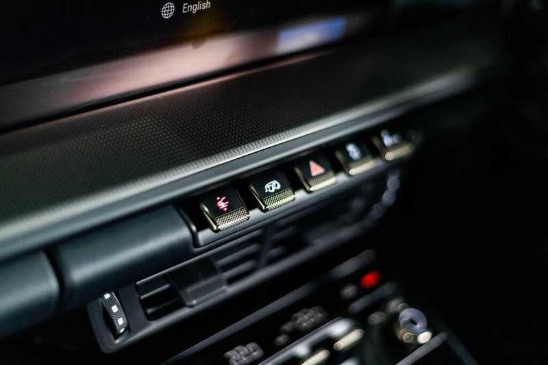 2026 Porsche 911 3,6L 2026 Cyprus