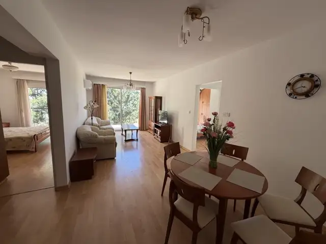 2-bedroom apartment to rent, Επαρχία Λεμεσού — Ποταμός Γερμασόγειας