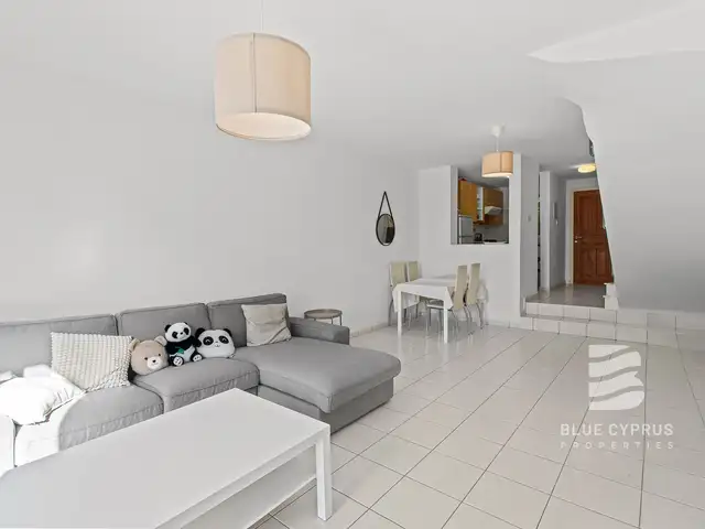 2-bedroom semi-detached for sale, Επαρχία Πάφου — Πέγεια - 4