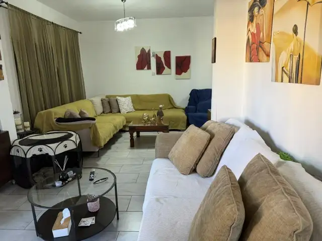 3-bedroom semi-detached to rent, Επαρχία Λευκωσίας — Αγλαντζιά - 4