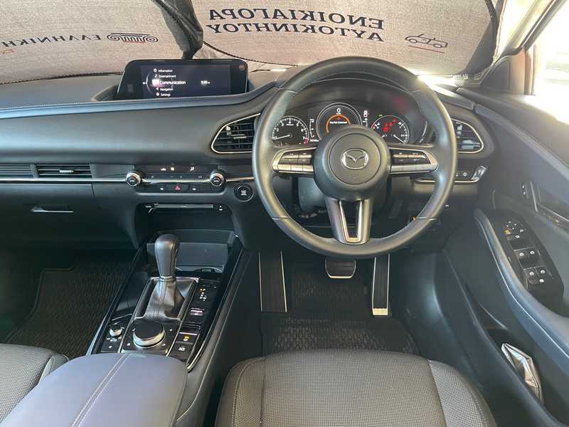 2020 Mazda CX-30 2,0L 2020 Cyprus