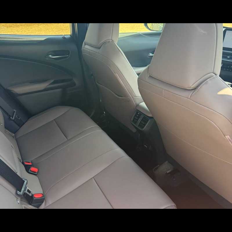 2023 Lexus UX 2,0L 2023 Cyprus