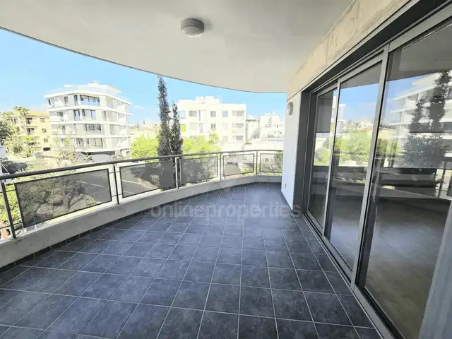  2-bedroom apartment to rent, Επαρχία Λευκωσίας — Στρόβολος - Δασούπολη - 14