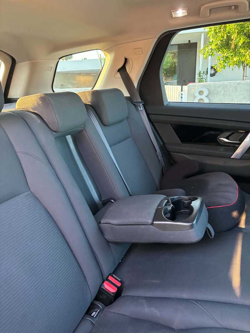 2020 Land Rover Discovery Sport 2,0L 2020 Cyprus