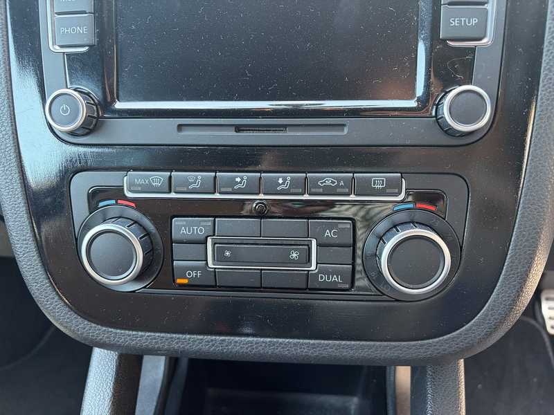 2010 Volkswagen Scirocco 1,4L 2010 Cyprus