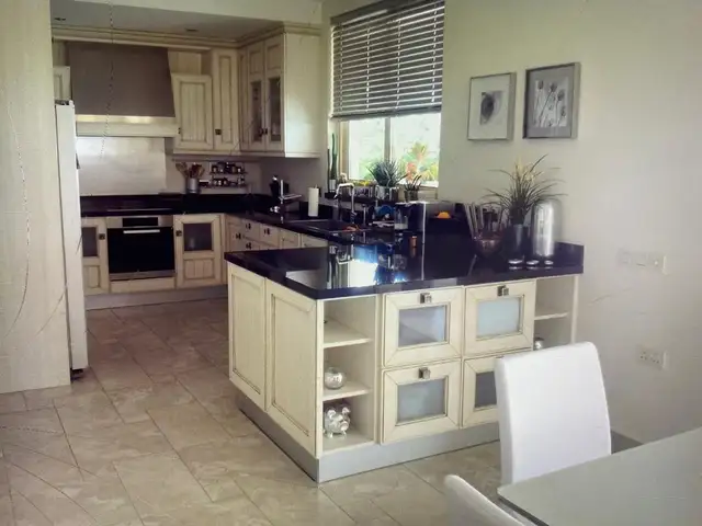 5-bedroom villa to rent, Paphos — Mesa Chorio - 5