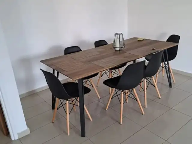 3-bedroom apartment for sale, Nicosia — Strovolos - Chryseleousa - 5