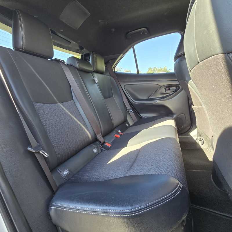 2023 Toyota Yaris Cross 1,5L 2023 Cyprus
