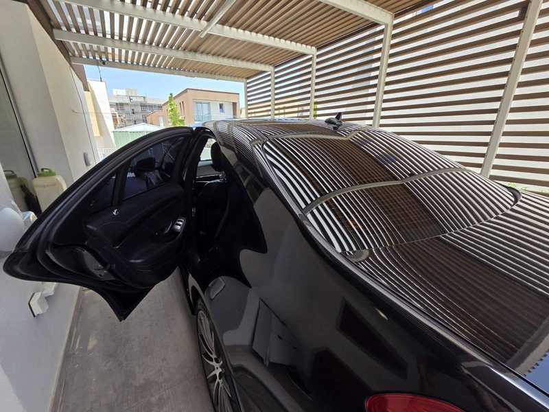 2015 Mercedes-Benz S-Class 3,0L 2015 Cyprus