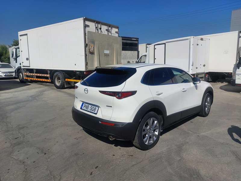 2020 Mazda CX-30 2,0L 2020 Cyprus