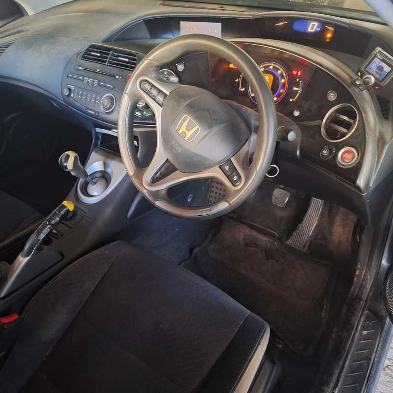 2008 Honda Civic 1,4L 2008 Cyprus