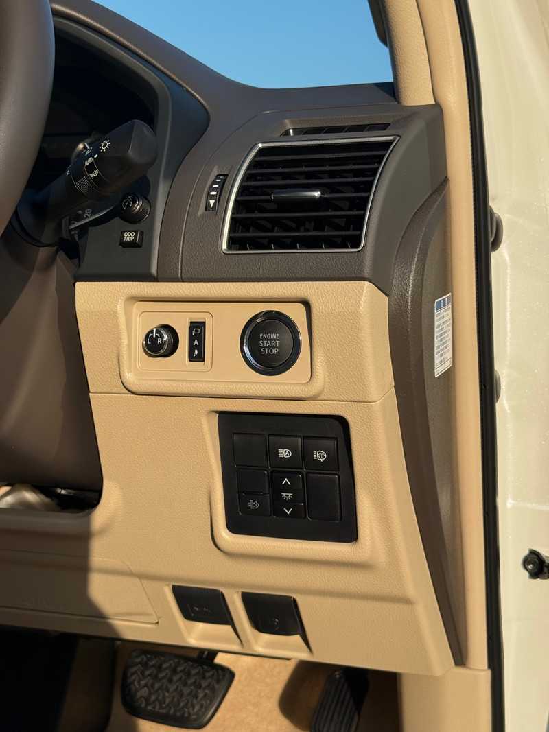 2023 Toyota Land Cruiser Prado 2,8L 2023 Cyprus
