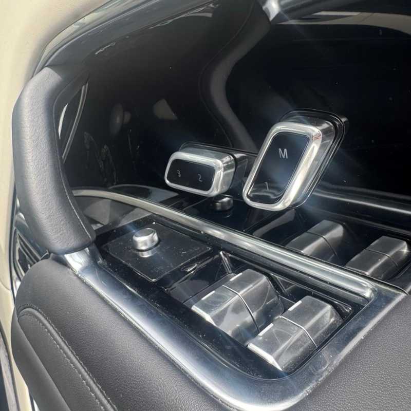2024 Land Rover Range Rover Vogue 3,0L 2024 Cyprus