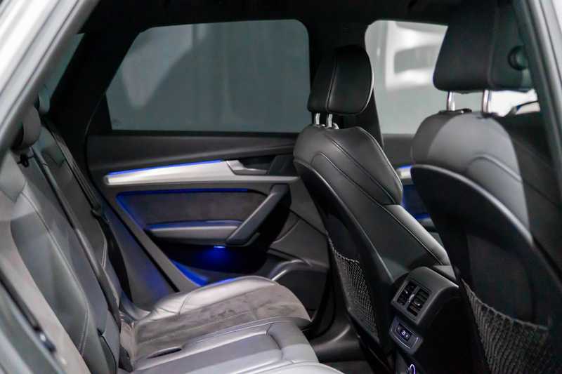 2020 Audi Q5 2,0L 2020 Cyprus