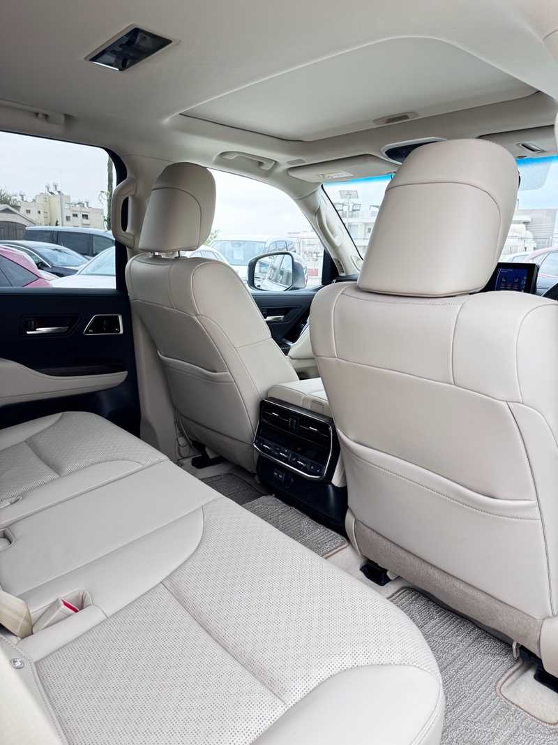 2024 Toyota Land Cruiser 300 3,3L 2024 Cyprus