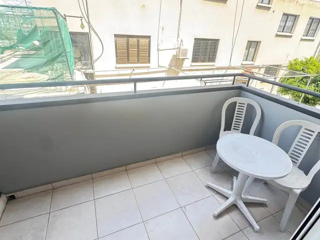 Studio apartment to rent, Επαρχία Λευκωσίας — 'Έγκωμη - 9