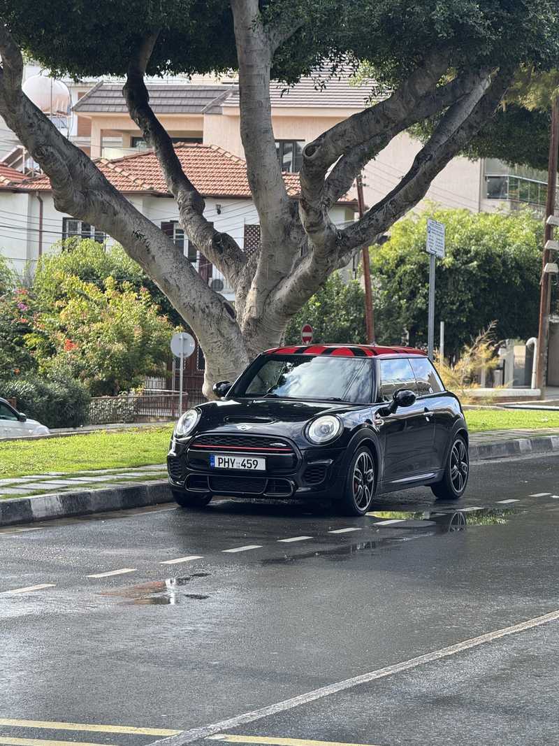 Mini Cooper 2,0L 2016