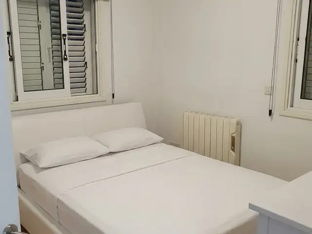 1-bedroom apartment to rent, Επαρχία Λευκωσίας — Στρόβολος - Δασούπολη