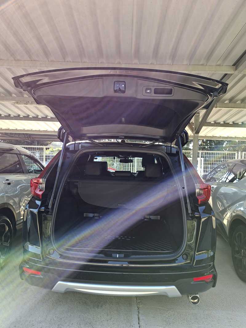 2022 Honda CRV 2,0L 2022 Cyprus