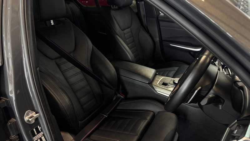 2022 BMW 3-Series 2,0L 2022 Cyprus