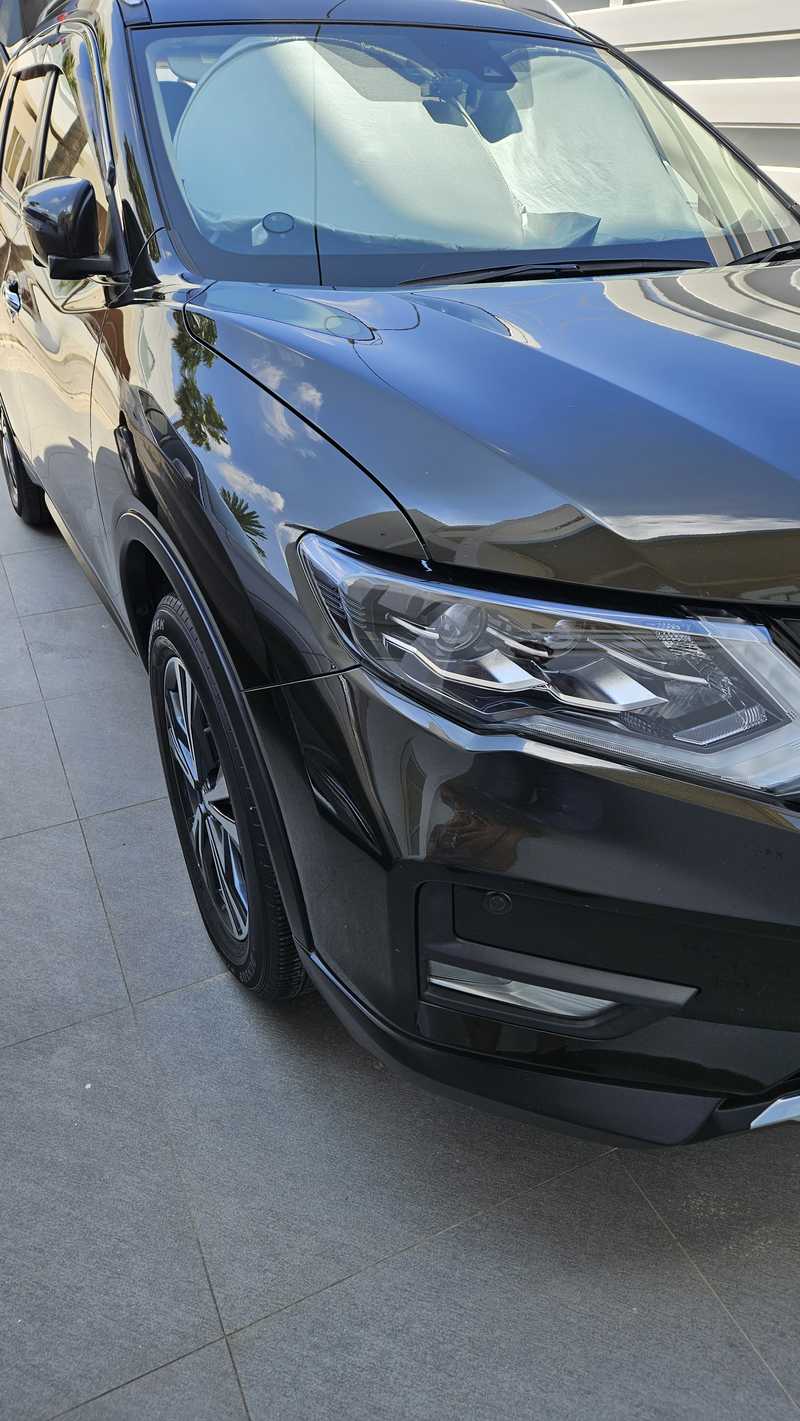 Nissan X-Trail 2,0L 2020