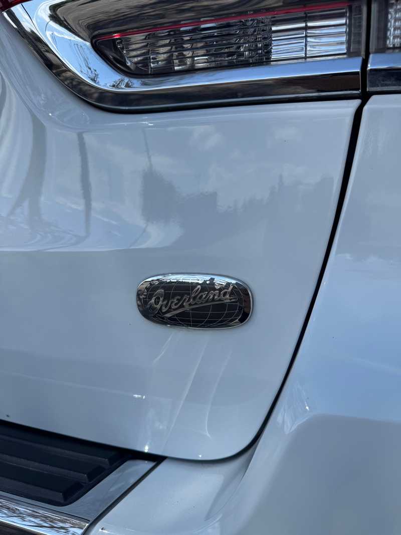 2014 Jeep Grand Cherokee 3,0L 2014 Cyprus