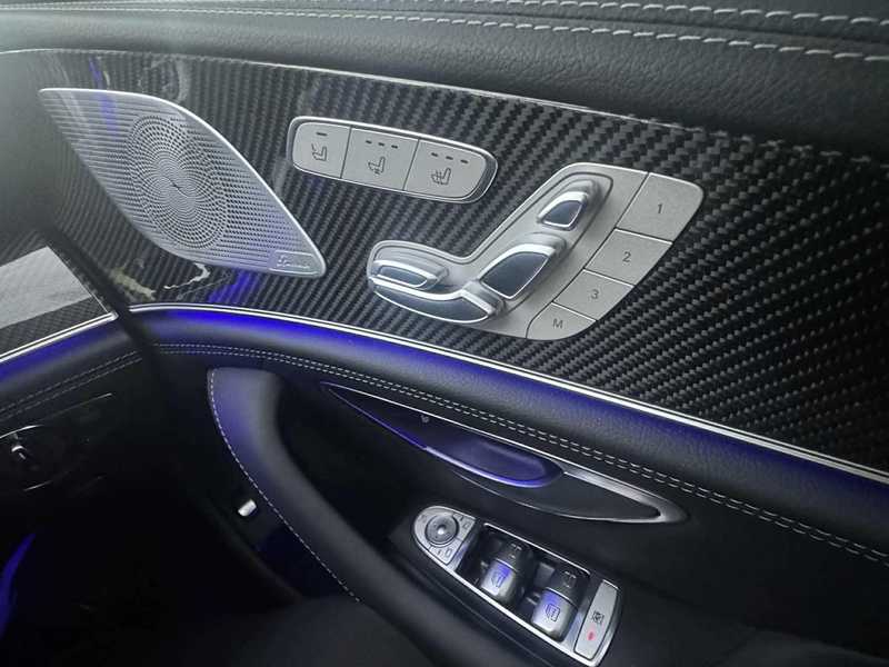 2024 Mercedes-Benz AMG GT 4,0L 2024 Cyprus