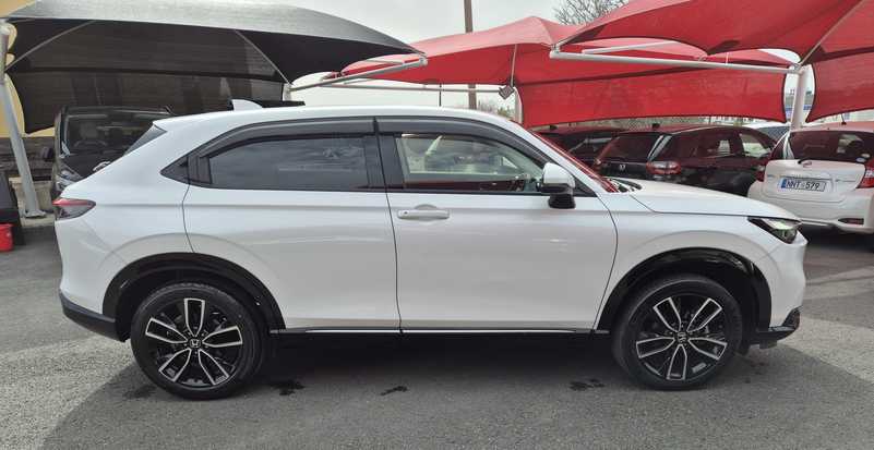 2022 Honda Vezel 1,5L 2022 Cyprus