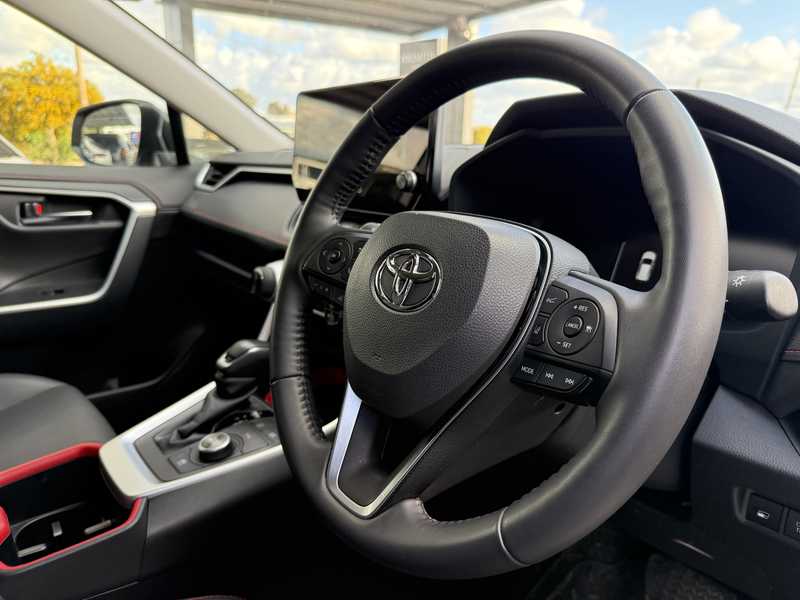 2024 Toyota RAV4 2,5L 2024 Cyprus