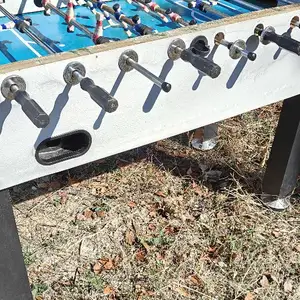 Ποδόσφαιρακι μεγάλο επακελματικο size, Επαρχία Λάρνακας — Λάρνακα - Καμάρες