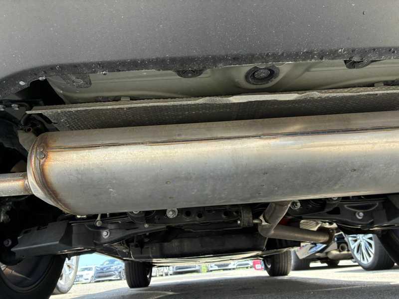 2023 Toyota Harrier 2,5L 2023 Cyprus