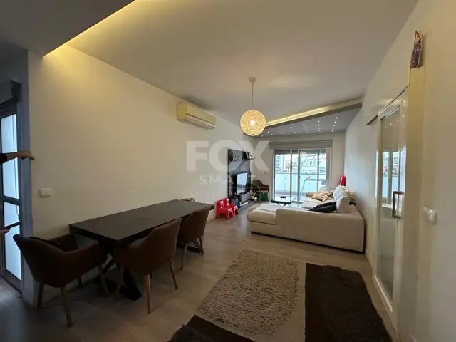 2-bedroom apartment for sale, Limassol — Agios Tychon Tourist Area